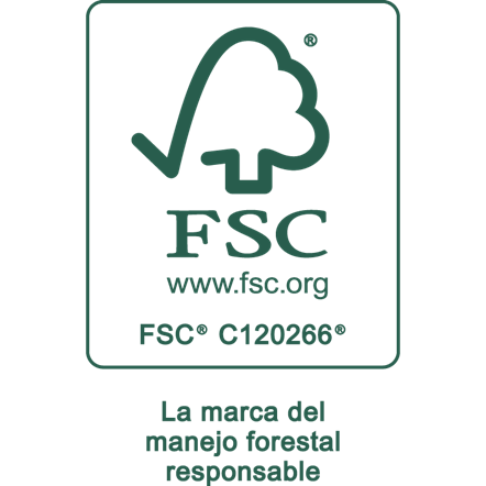 Certificación FSC C120266