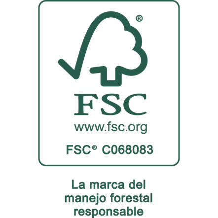 Certificación FSC C068083