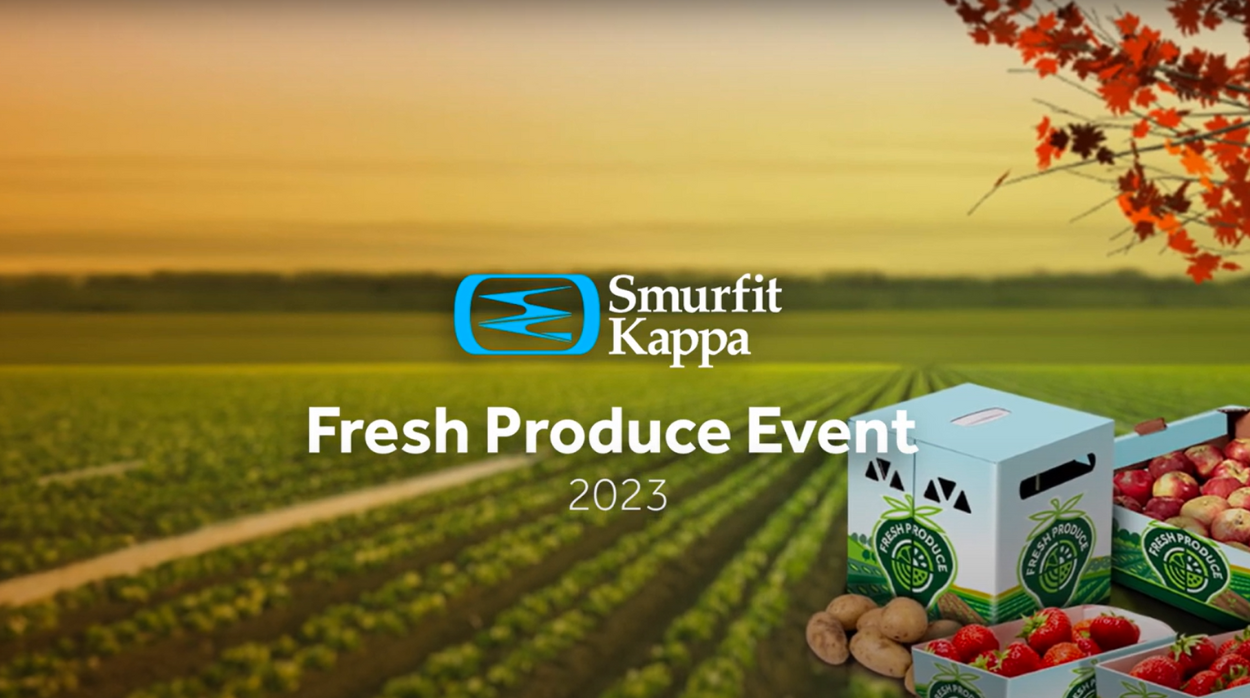 Fresh produce event 2023