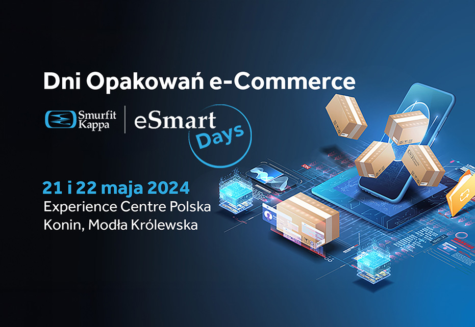Dni Opakowań e-Commerce | eSmart Days