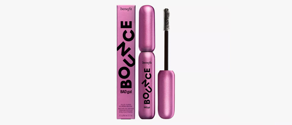 mascara packaging