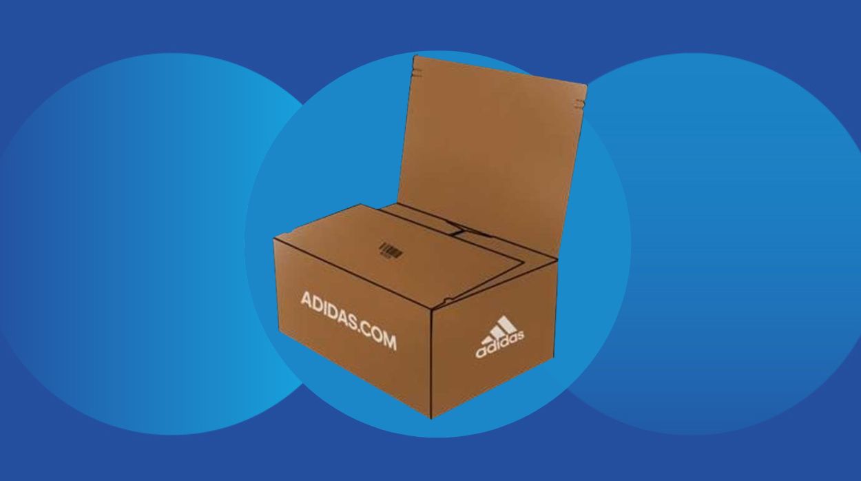 adidas gazelle silver green womens adidas BOX HOG 3 Boxing Shoes | Royal Blue main image 1