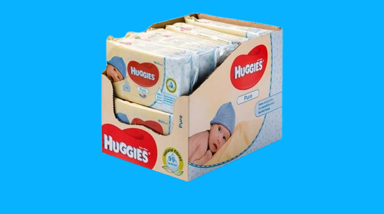 retail packaging, retail ready packaging, shelf packaging