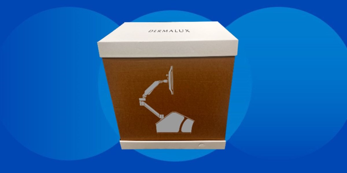 Medical LED device packaging