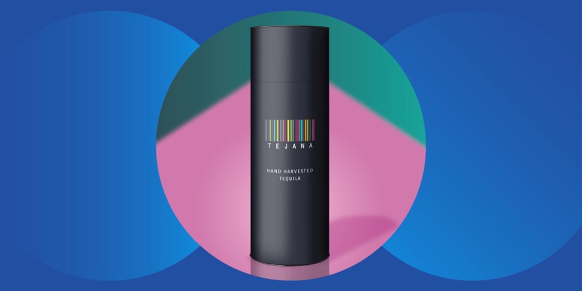 Paper tube packaging boxes