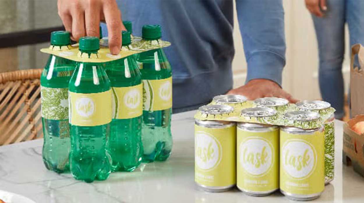 Soft drink Multipack