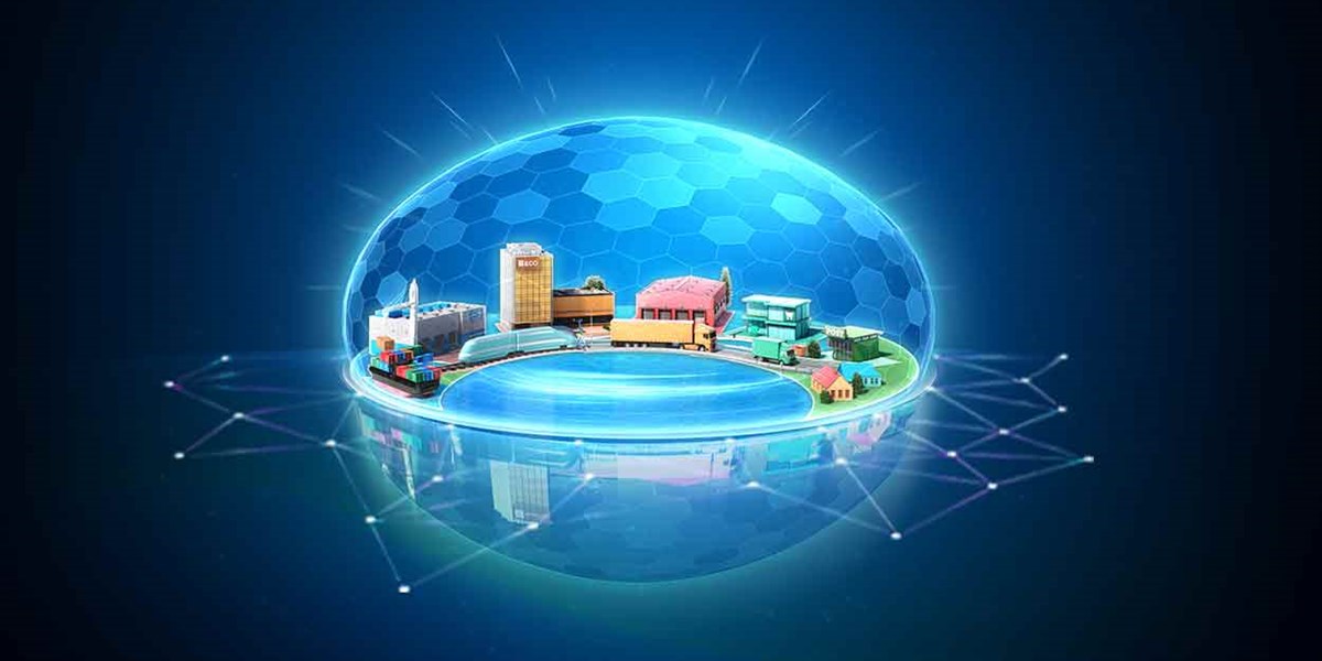 SupplySmart, Packaging Supply Chain Optimisation