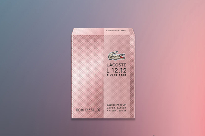 perfume packaging