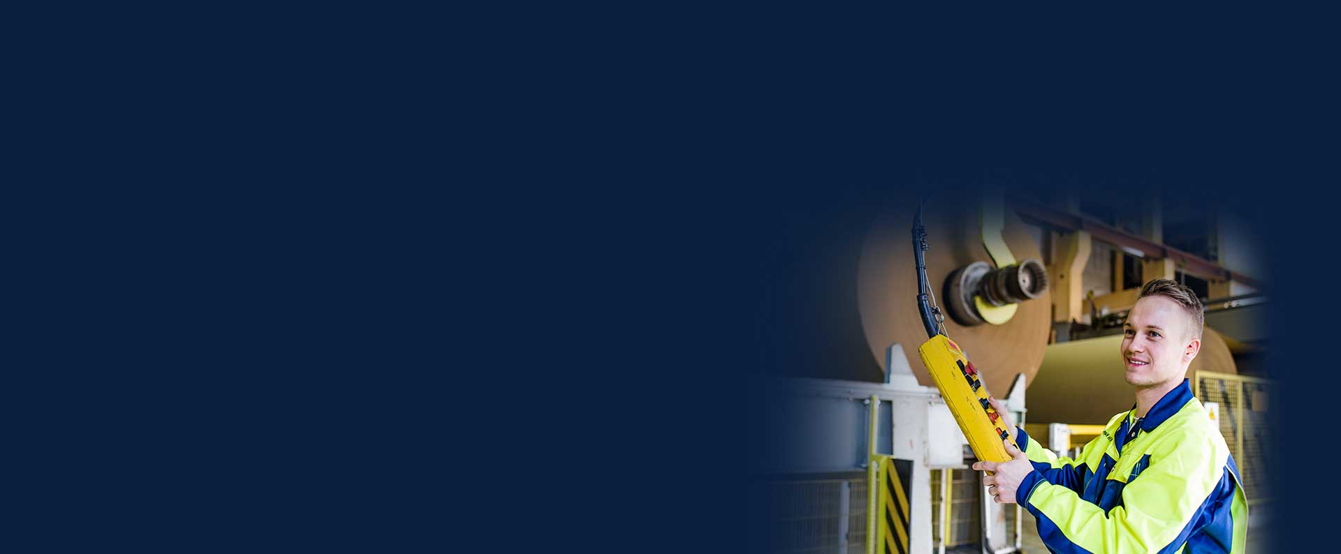 Smurfit Kappa Employee