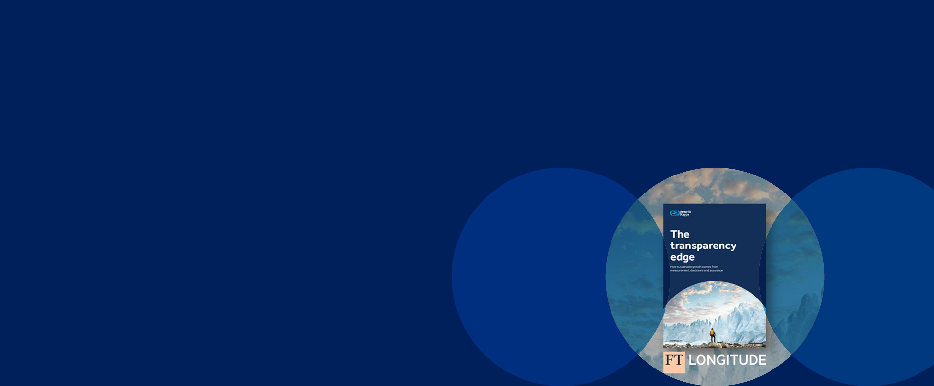 Sustainability Research report