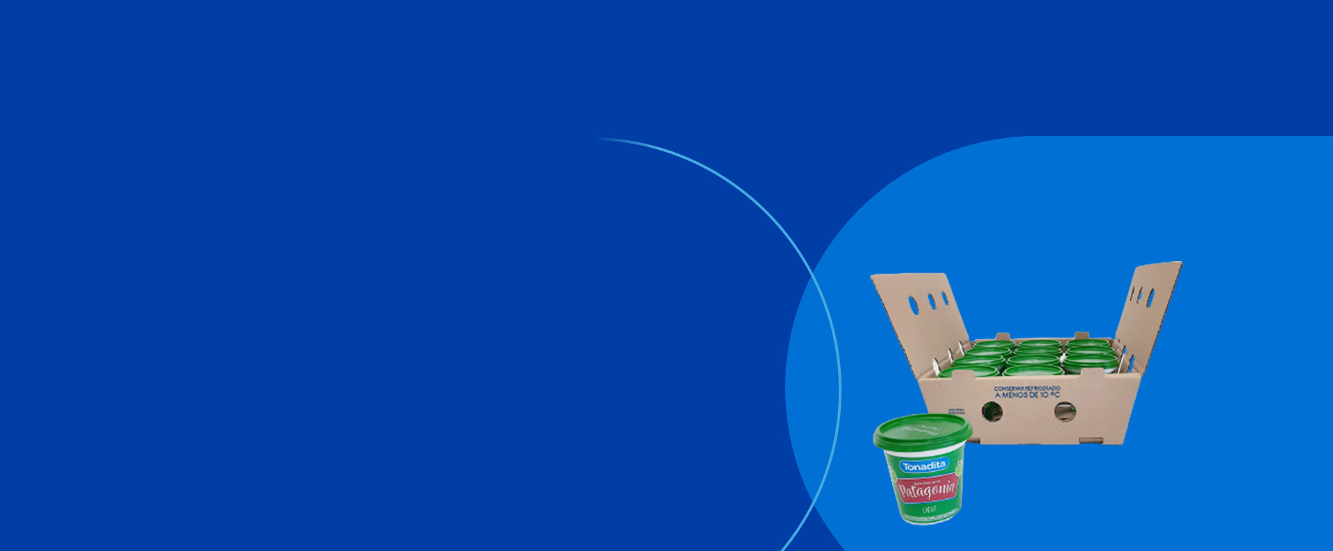 Elcor cooling packaging