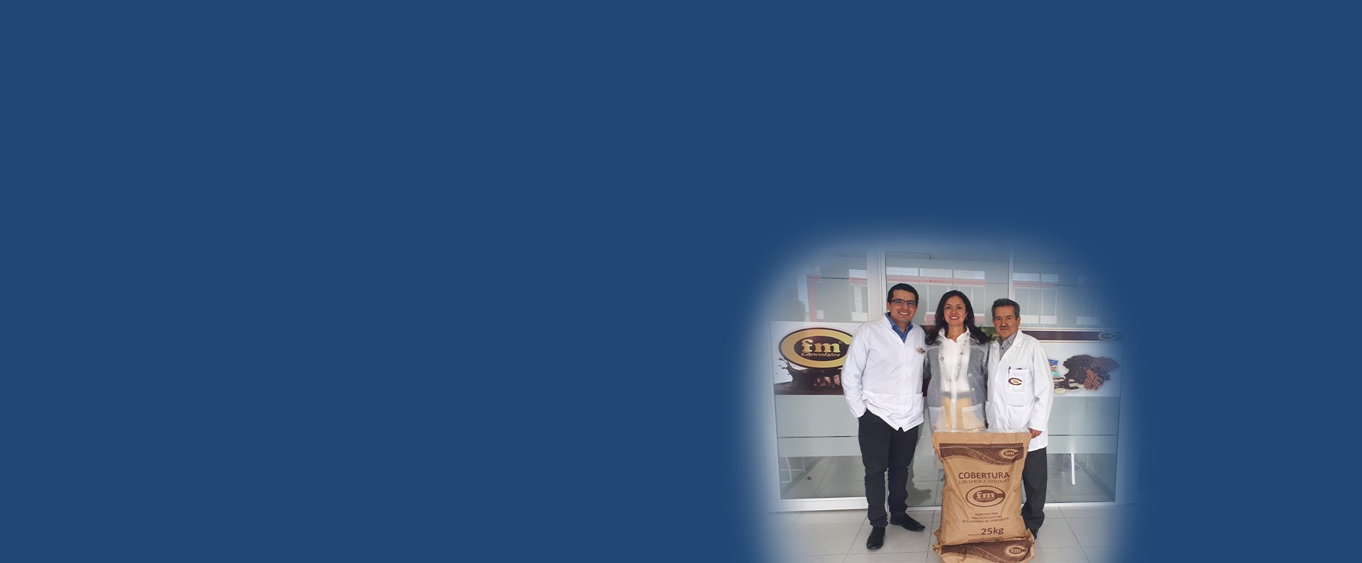 Paper Sacks Customer