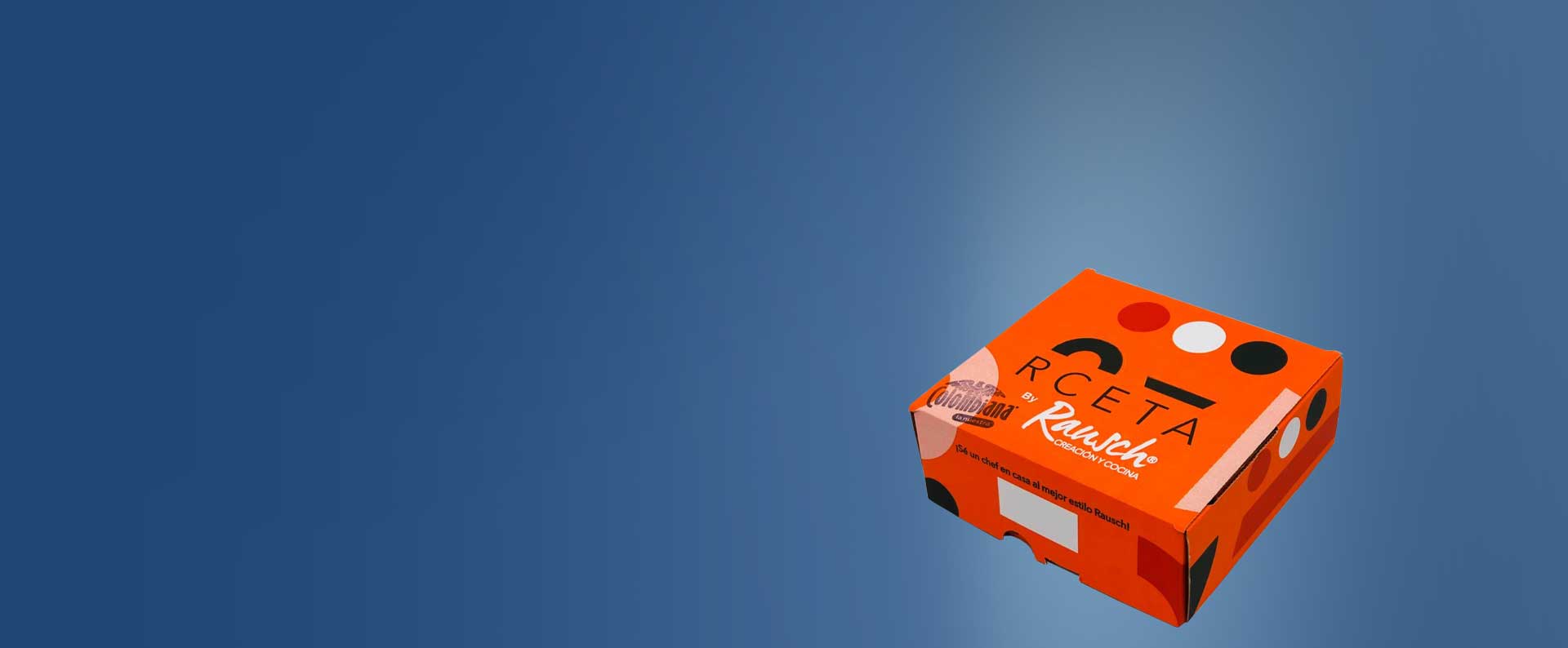 Rceta Packaging Case Story