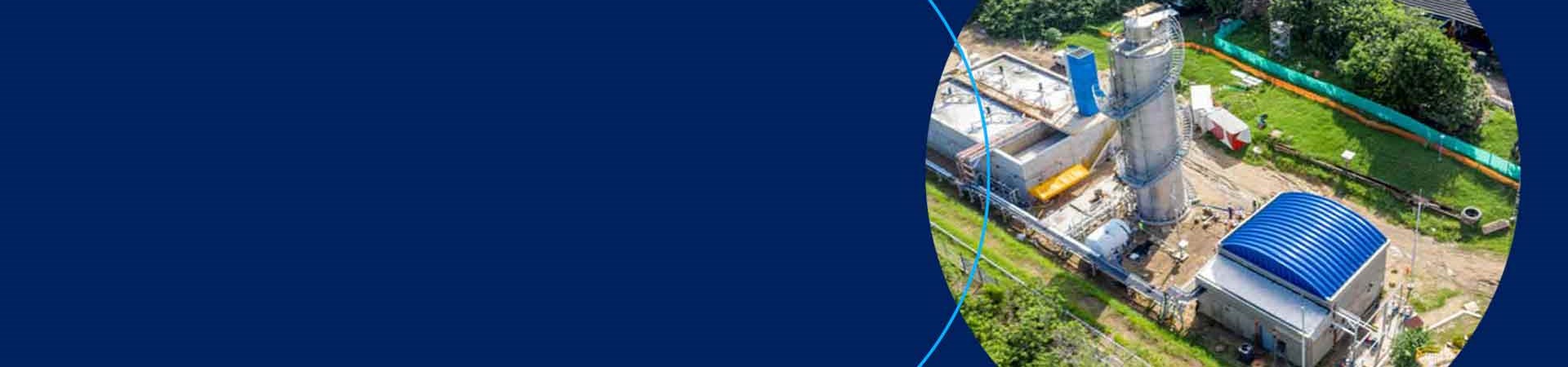 Improving Water Treatment