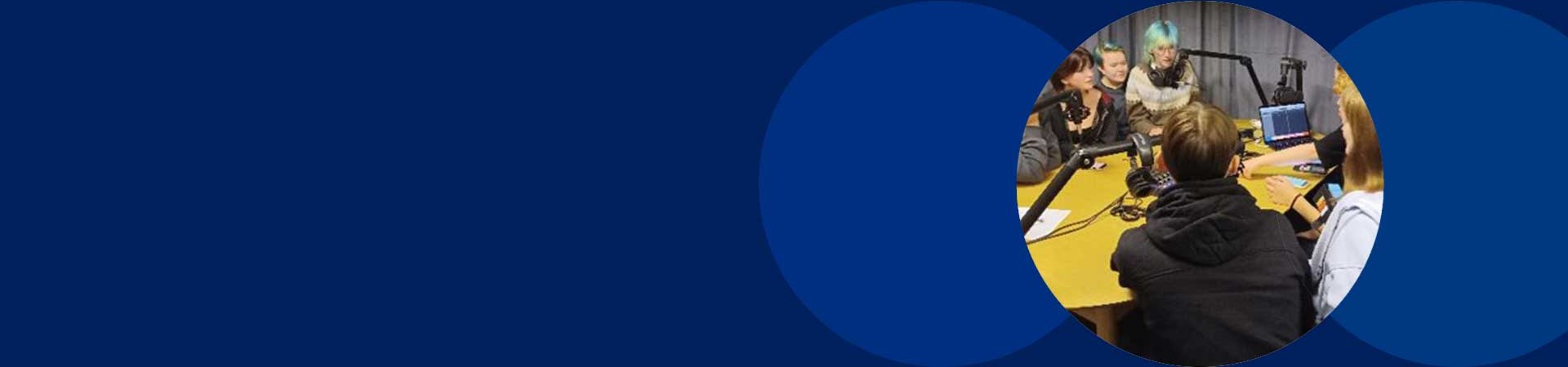 Lust for Life Studio