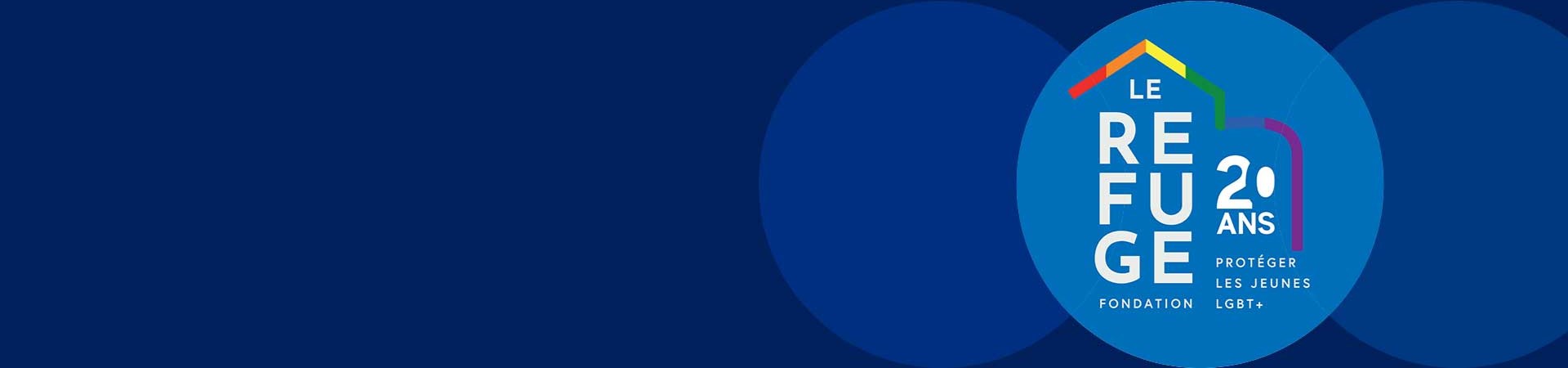 Supporting LGBTQ+ youths after family rejection