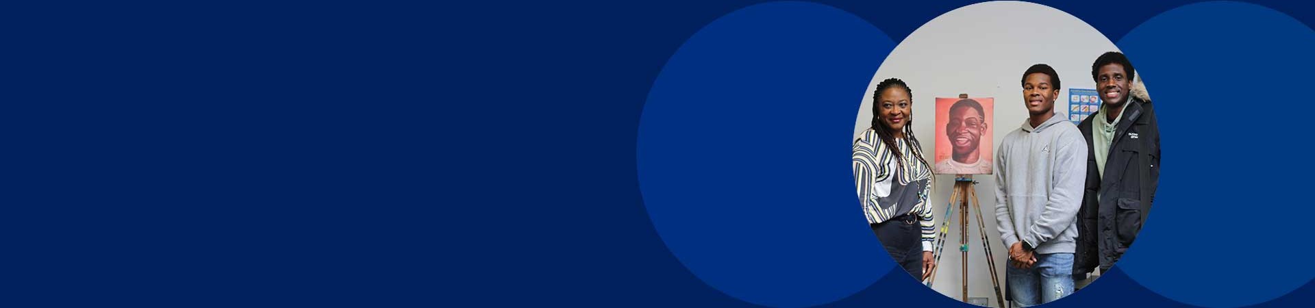 TCPID Timothy Dimka Scholarship