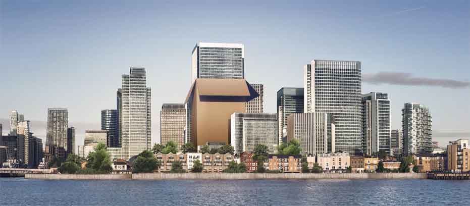Smurfit Kappa Group office