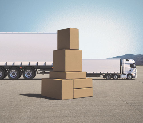 eCommerce Packaging, Packaging for eCommerce