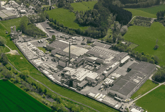 Smurfit Kappa Wrexen