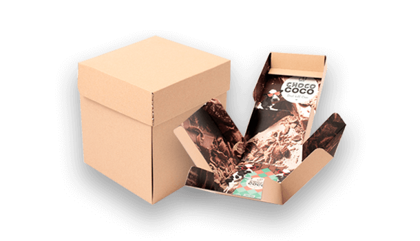 eCommerce Packaging