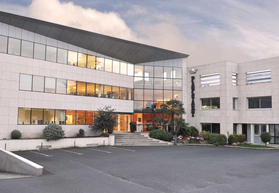Smurfit Kappa Group office