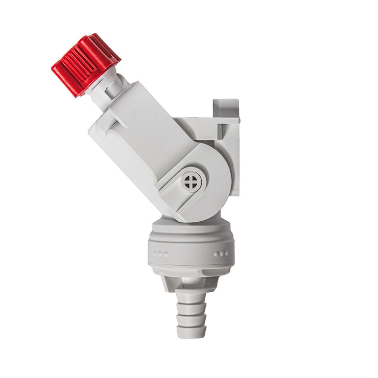 Easy Connector