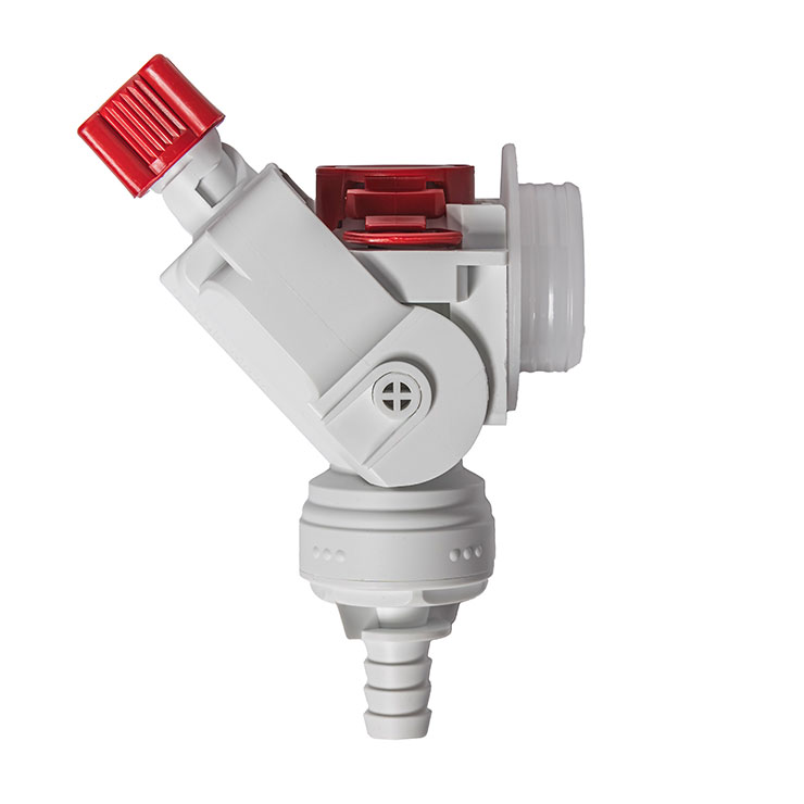 Easy Connector