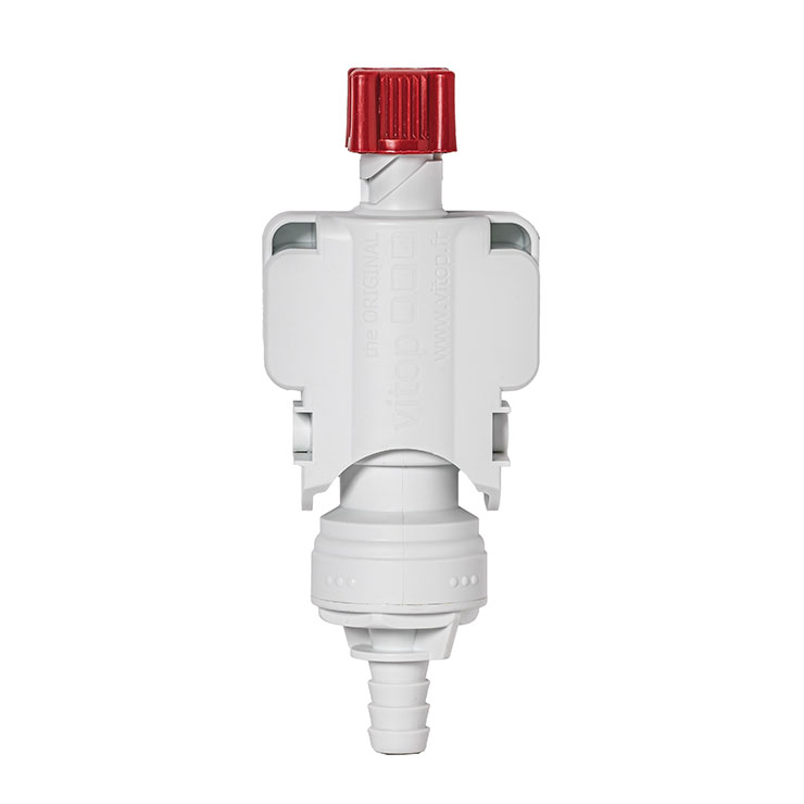 Easy Connector
