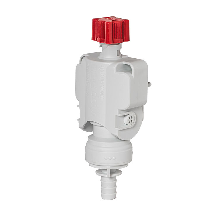Easy Connector