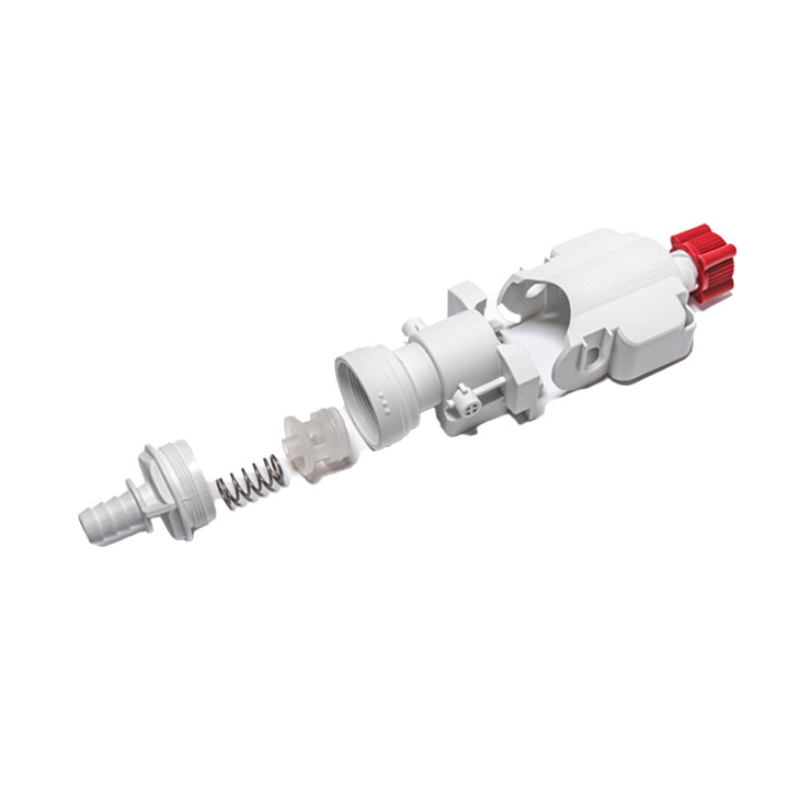 Easy Connector