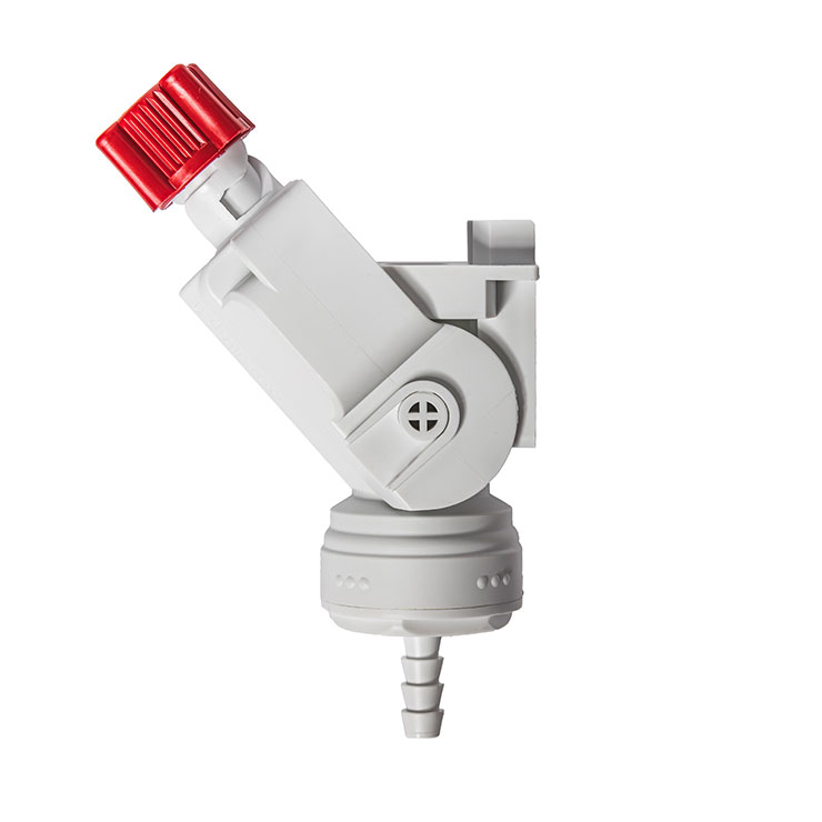 S Connector