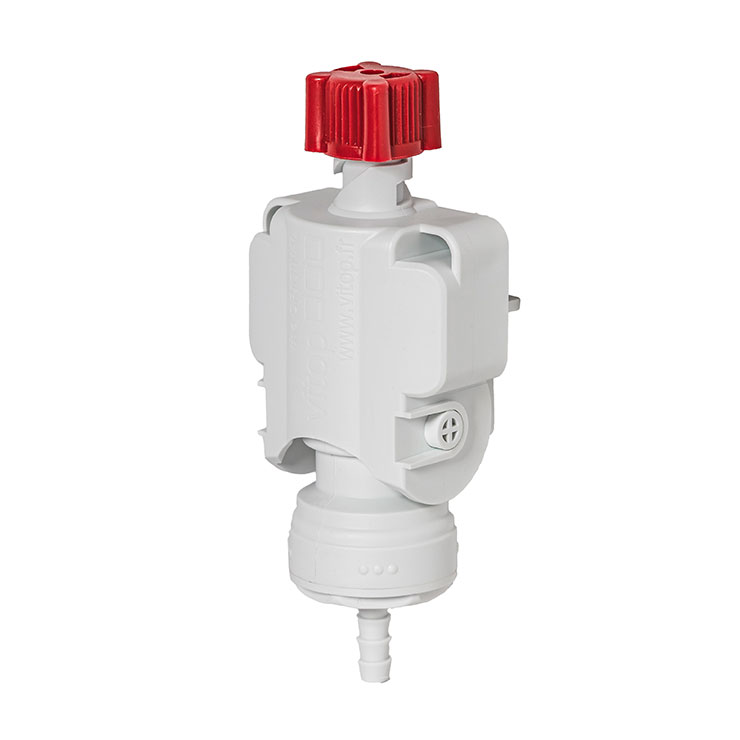S Connector