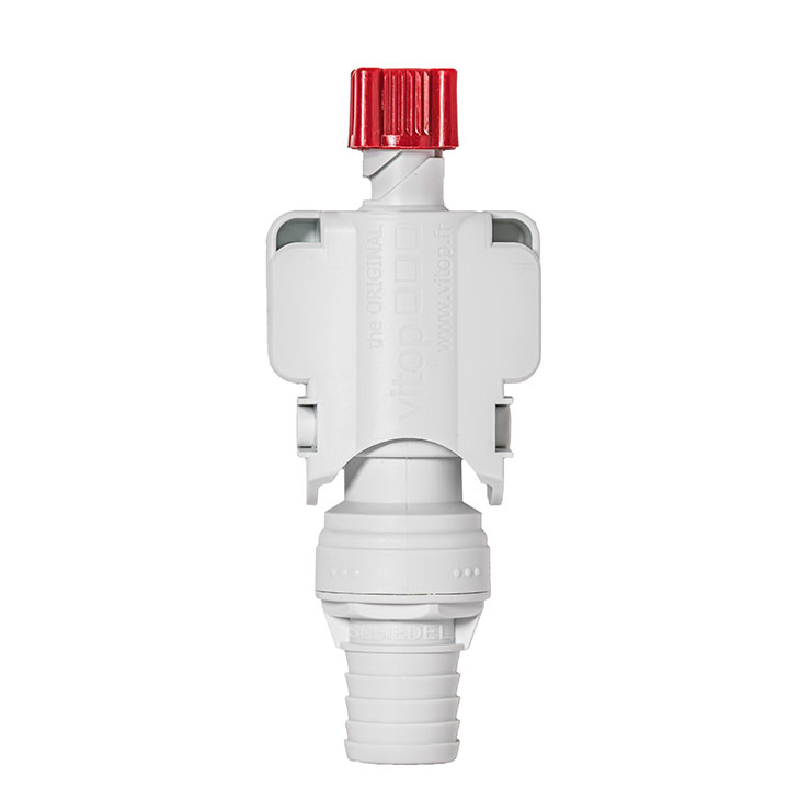 S Connector