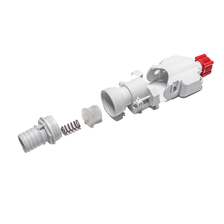 S Connector