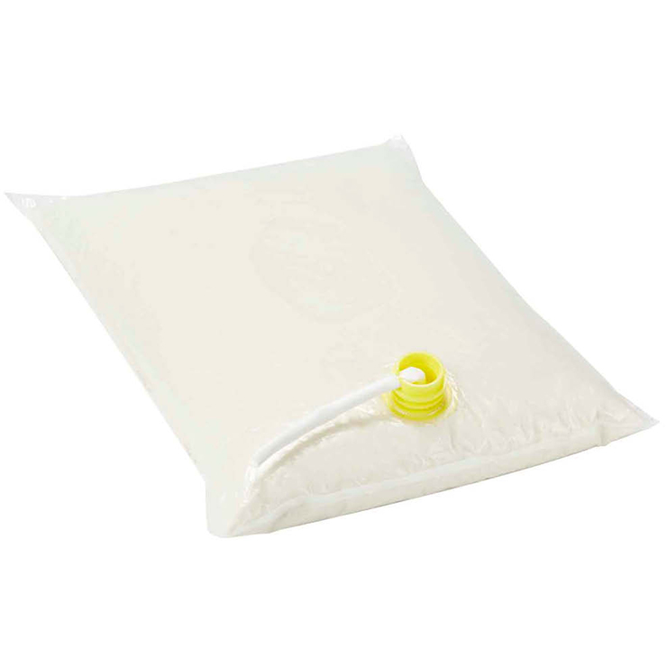 Bag-in-Box Packaging, Dairy Bags