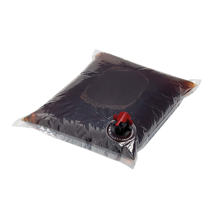 Bag-in-Box Packaging, Water Bags