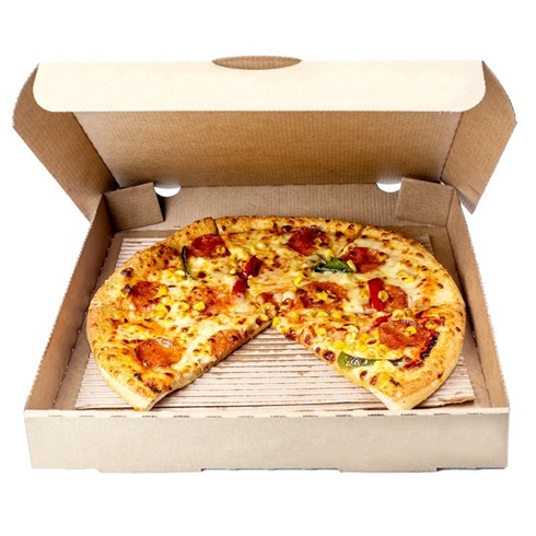pizza pads