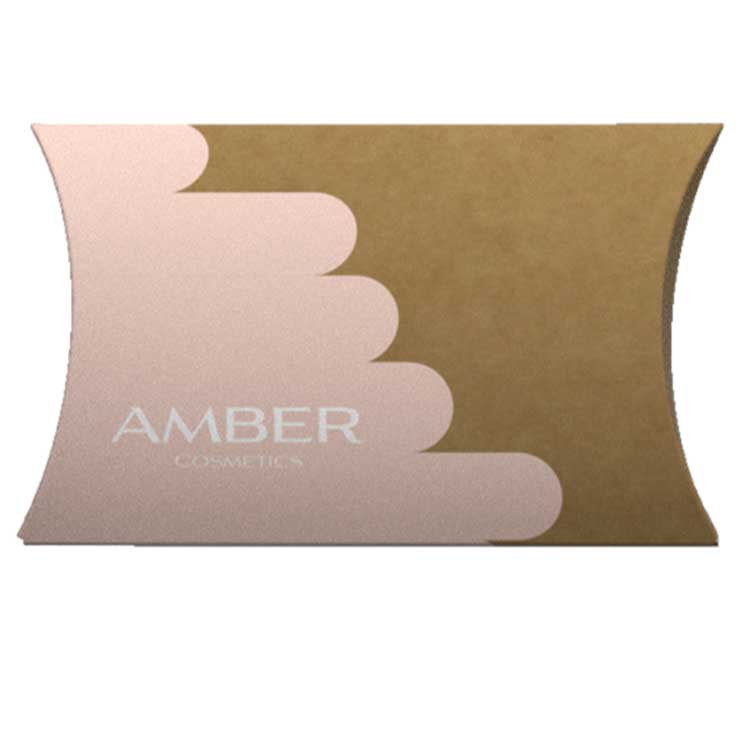 Beauty Sleeve, Beauty Packaging