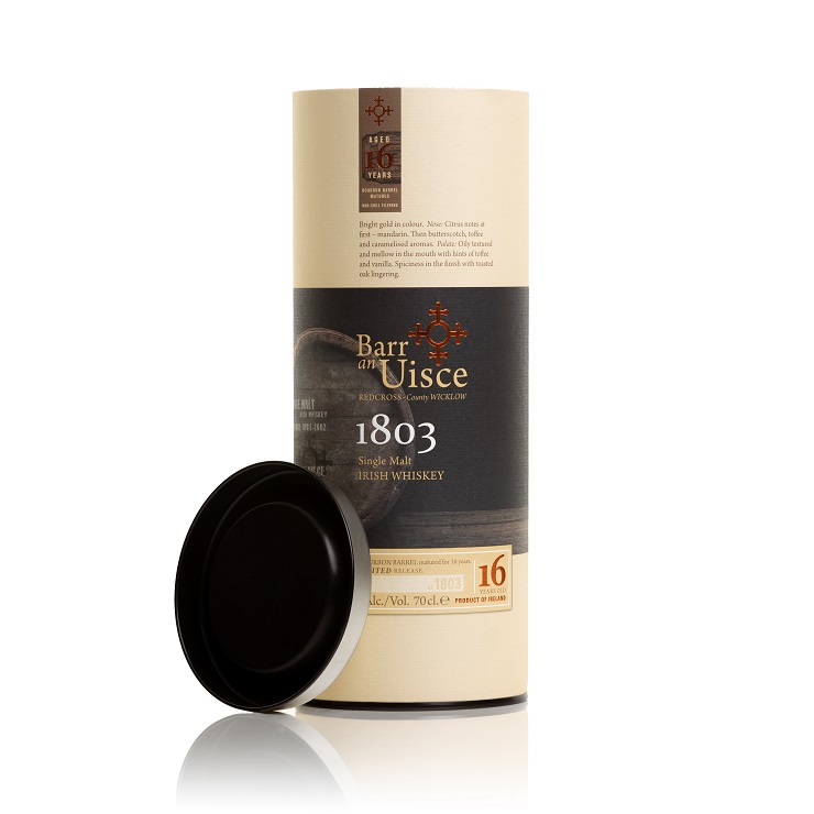 Angustura Composite Premium Drinks Tube Smurfit Kappa Composites 01946 61671