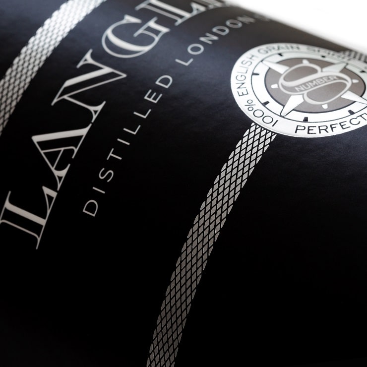 Silver Foil-Blocking Decorative Option for Tubes composites tube packaging Smurfit Kappa Composites 01946 61671 Composite_Tubes_print_finishes