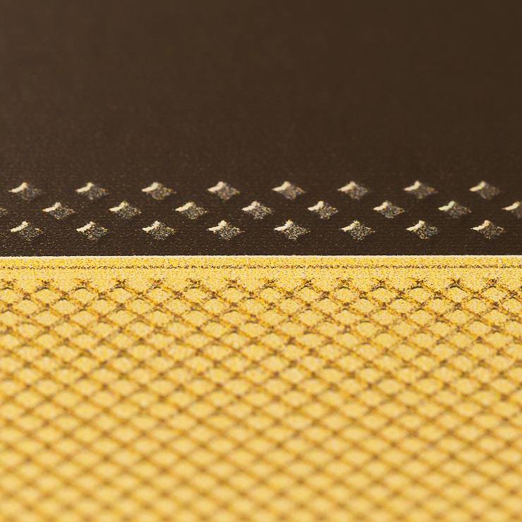 Gold tube packaging  Smurfit Kappa Composites 01946 61671