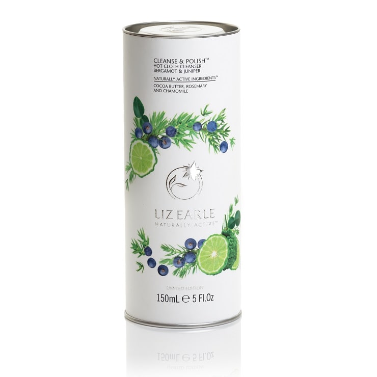 Beauty tube packaging