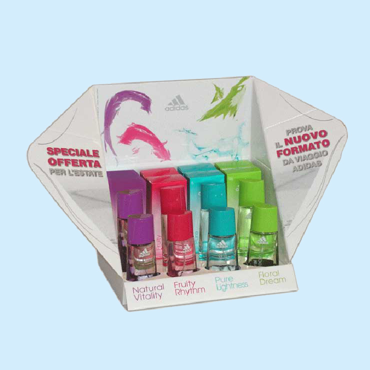 Counter Display, Countertop Display