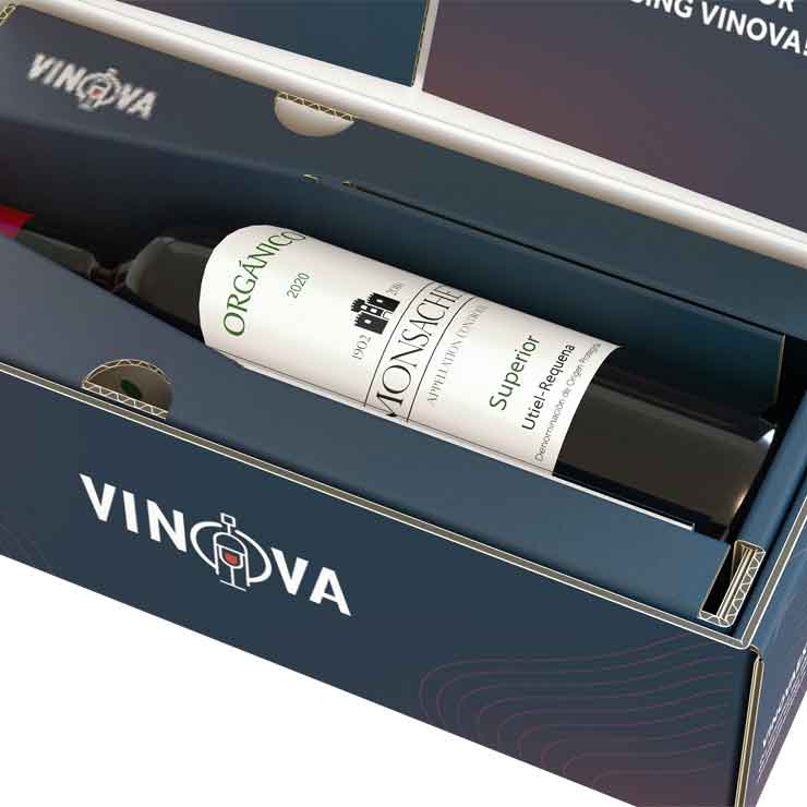 Bottle Gift Packaging, Gift Packaging for Bottles, Ecommerce Packaging for Bottles