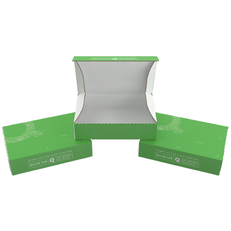 eCommerce Packaging, Food delivery packaging, Grocery Delivery Packaging, Subscription packaging