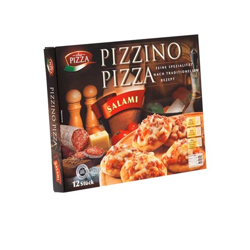 Folding Carton Packaging, Folding Carton, Pizza Packaging, Pizza Box