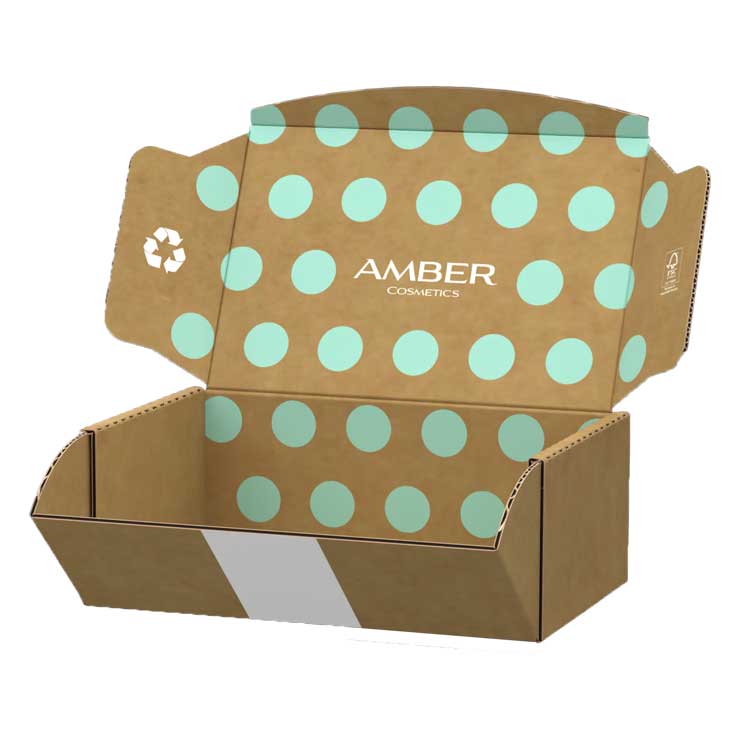 Drawbridge Packaging