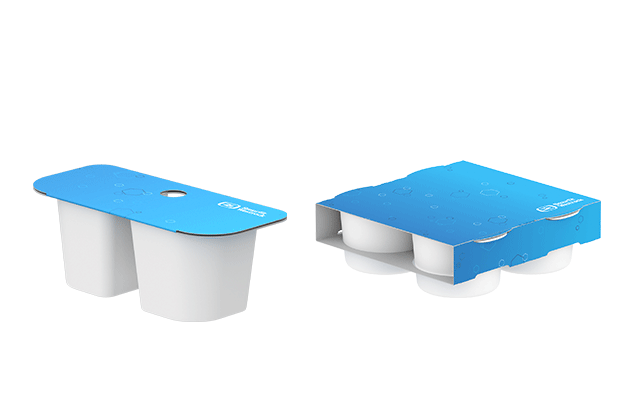 Cup Multipacks