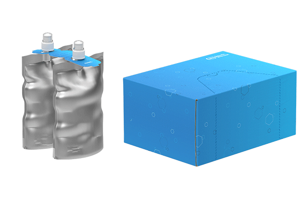 Flexibles Multipack
